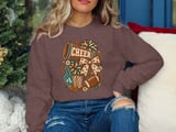 Vintage Western Cheer Tee or Sweatshirt thumbnail 19