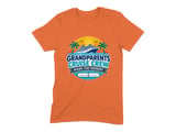 Grandparents Cruise Crew Tee thumbnail 5