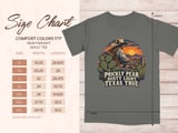 Texas True Cowboy Tee thumbnail 11
