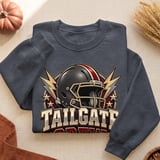 Tailgate Crew Tee thumbnail 9