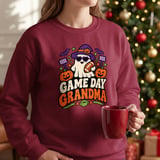 Game Day Grandma Tee thumbnail 12