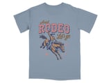 Rodeo Lets Go Tee thumbnail 6