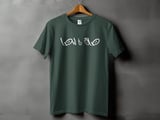 Low & Slow Rider | Bike Shirt thumbnail 6