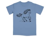 Equine Spirit Gallop T-Shirt thumbnail 6