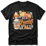 It's Propofall Y'all Tee thumbnail 1
