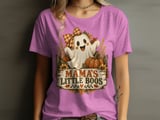 Mama's Little Boos Tee thumbnail 8