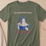 Read the Fine Print It Was Yearning thumbnail 5