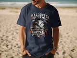 Halloween Soccer Mom Tee thumbnail 11