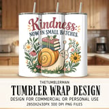 Kindness In Small Batches PNG thumbnail 8