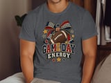 Game Day Energy Tee or Sweatshirt thumbnail 6