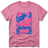 Mama Shapes ~ Comfort Colors Premium Tee thumbnail 11