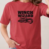 Winch Wizard - 4x4 Life Design thumbnail 3