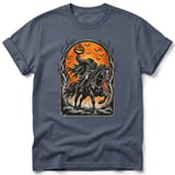 Headless Horseman Tee thumbnail 4