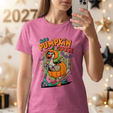 Just a Pumpkin Goose Tee thumbnail 6