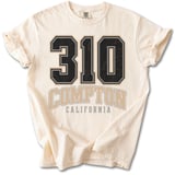 310 Compton California Tee thumbnail 4