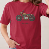 Bobber - Motorcycle Design thumbnail 3