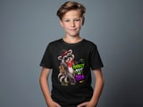 Totally Not My Idea Randy the Raccoon Tee thumbnail 12