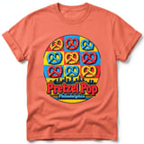 Pretzel Pop ~ Comfort Colors Premium Tee thumbnail 4