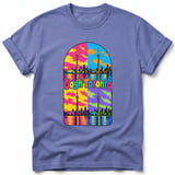 Gogh Toronto ~ Comfort Colors Premium Tee thumbnail 10