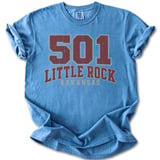501 Little Rock Tee thumbnail 3