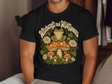 Witchcraft and Wildflowers Tee or Sweatshirt thumbnail 6