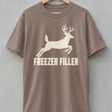 Freezer Filler Hunting Tee thumbnail 1
