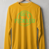 Pickleball Sport-Tek Long Sleeve Tee, Get Pickled, Sun Shield Shirt thumbnail 3