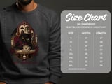 Cozy Coffee Cat Tee thumbnail 15