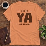 Indie YA Author Softstyle Tee thumbnail 9