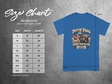 Pittie Papa Couch Protector Tee thumbnail 2