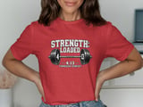 Strength Loaded 4:13 Tee thumbnail 5