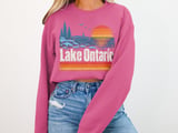 Vintage Lake Ontario Tee & Sweatshirts thumbnail 11