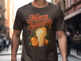 Morir Soñando T-Shirt – Dominican Drink & Culture Tee thumbnail 4