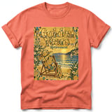 Golden Years ~ Comfort Colors Premium Tee thumbnail 4