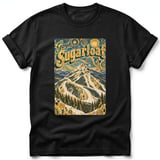 Gogh Sugarloaf ~ Comfort Colors Premium Tee thumbnail 1