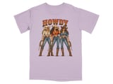 Howdy Cowgirls T-Shirt thumbnail 8