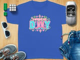 Raised on Dolly Tee thumbnail 4