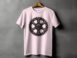 Skull & Bones | Bike Life Shirt thumbnail 13