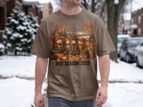 Rut Season 2026 Hunting Tee thumbnail 8