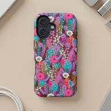 Wildflower Meadow MagSafe® Phone Case thumbnail 5
