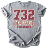 732 Long Branch NJ Tee thumbnail 14