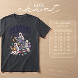 Midnight Readers Society Tee thumbnail 9