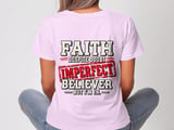 Imperfect Believer Tee thumbnail 2