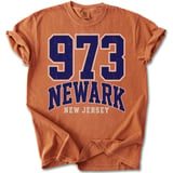 973 Newark New Jersey Tee thumbnail 5