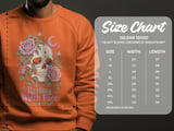 Resting Witch Face Tee or Sweatshirt thumbnail 17