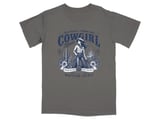 Wild Heart Cowgirl Spirit T-Shirt thumbnail 3