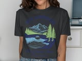 New Hampshire Granite State Est. 1788 T-Shirt thumbnail 13