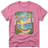 Retired Dots ~ Comfort Colors Premium Tee thumbnail 11