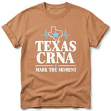 Texas CRNA Tee thumbnail 7