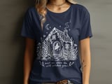 Where Wild Witches Grow Tee thumbnail 8